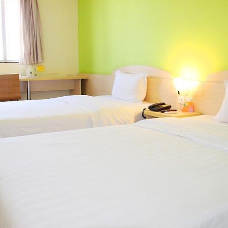 7Days Inn Foshan Beijiao Nanchang Road Shunde Exterior photo