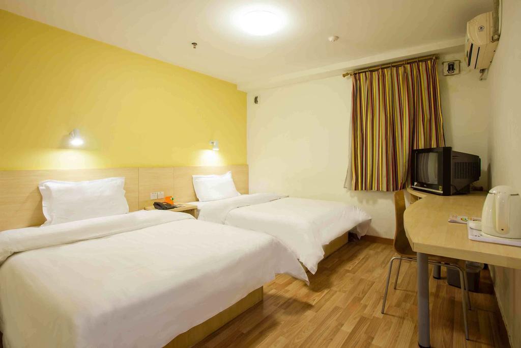 7Days Inn Foshan Beijiao Nanchang Road Shunde Room photo