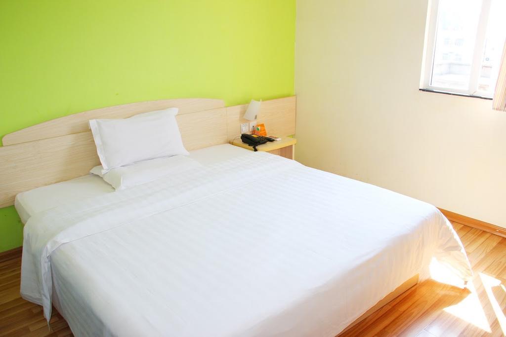 7Days Inn Foshan Beijiao Nanchang Road Shunde Exterior photo