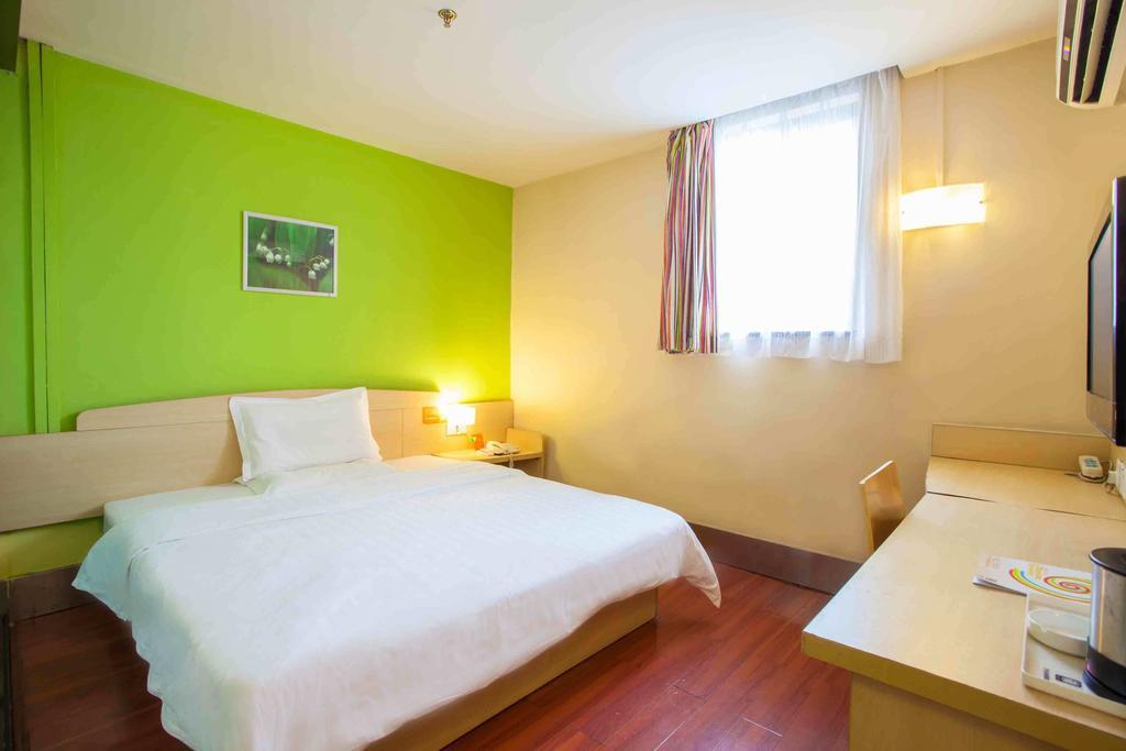 7Days Inn Foshan Beijiao Nanchang Road Shunde Room photo