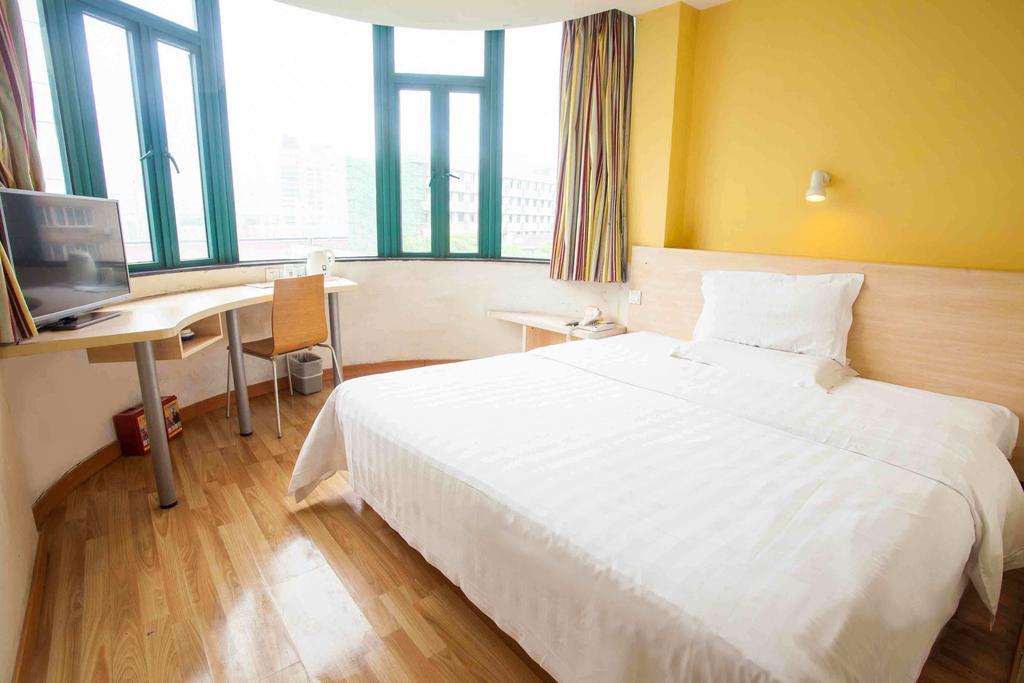 7Days Inn Foshan Beijiao Nanchang Road Shunde Room photo